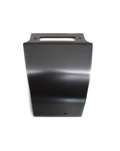 HMF Skid Plate for Can-Am Maverick X3 17-22