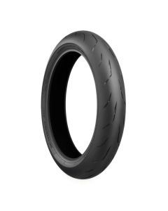 Bridgestone Battlax RS10 Racing Street 120/70-17 Front Radial Tire (58W) 003861