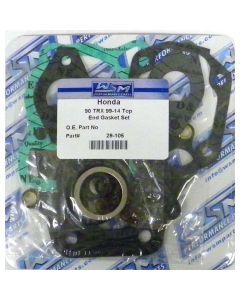 WSM Top End Gasket Kit For Honda 90 TRX 99-21 29-105