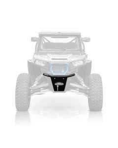 HMF LT Front Bumper for Polaris RZR Turbo | XP1K | S 9/1K 14-18