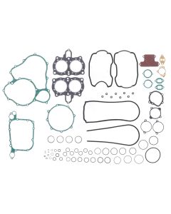 Athena Full Gasket Kit For Honda Goldwing 1000 GL1000 1975-1980 P400210850949