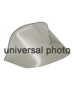 Koronis 450-648 Yamaha SX VIPER / SX VENOM2002-2006 Yamaha Windshield Clear