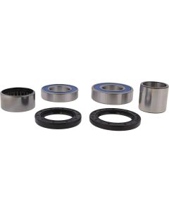 All Balls Racing Rear Wheel Bearing Kit 25-1473