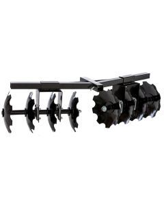 Impact Implements Pro Disc Plow / Harrow IP4471_BK
