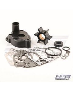 WSM Water Pump Kit Complete for Mercury 35 - 50 Hp 81-85 750-200