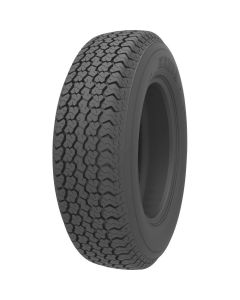 Kenda K550 Loadstar Trailer Bias Tire [205/75D14] 095501427C1