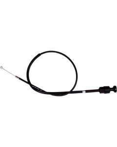 Motion Pro Black Vinyl Choke Cable 02-0149