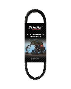 Trinity Racing Stage 5 Performance All Terrain Drive Belt TR-D11863-AT