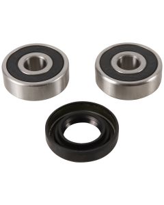 Pivot Works Front Wheel Bearing Kit PWFWK-Y18-001