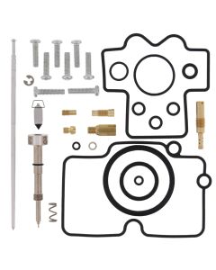 All Balls Racing Carburetor Rebuild Kit Racing Course Only 26-1475