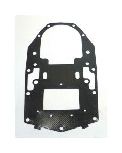 WSM Base Gasket For Johnson / Evinrude 200 - 300 Hp E-Tec 08-14 510-09-03