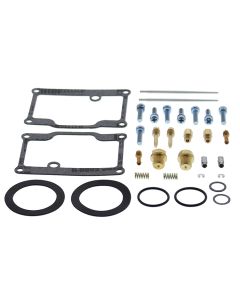 All Balls Racing Carburetor Rebuild Kit Racing Course Only 26-1803