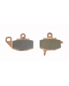WSM Front Brake Pads for Kawasaki 125 / 250 / 500 / 650 KX / KLR 87-07