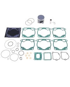 Athena Top End Piston Kit 71.93mm Bore P4C0720096002A