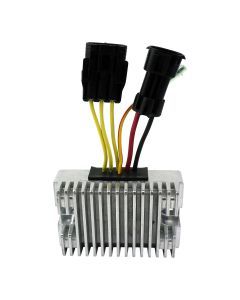 RMStator Mosfet Voltage Regulator RM30335