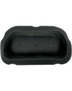 Uni Air Filter NU-3247 Yamaha YZF R6 99-05 YZF R6S 06-07 Foam 14-3247