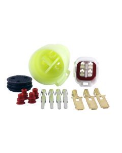 RMStator Stator Connectors Kit RM14027