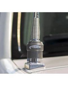 Rugged Radios Antenna Mount for Ford F Series Trucks and Broncos MT-ANT-FORD