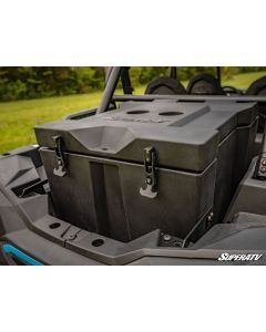 SuperATV Polaris RZR XP 1000 Cooler / Cargo Box 50 Liter RCB-P-RZRXPT-30