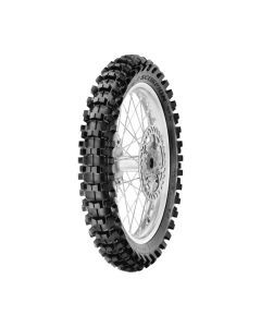 Pirelli 90/100-16 Scorpion MX 32 Mid Soft Off-Road NHS 51M Rear Tire 4238300