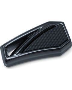 Kuryakyn Phantom Shift Pegs Gloss Black