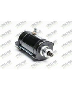 Ricks Starter Motor 81-117