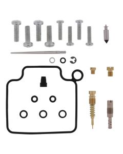 All Balls Racing Carburetor Rebuild Kit Racing Course Only 26-1209