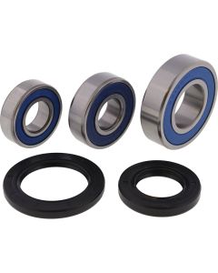 Pivot Works Rear Premium Wheel Bearing Kit 25-1703