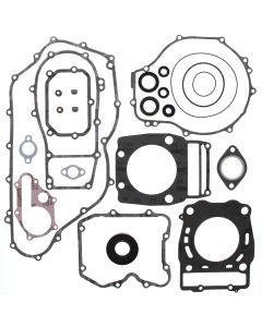Vertex Complete Gasket With Oil Seals Kit 811877