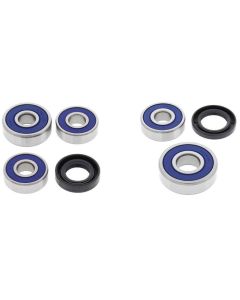 Wheel Front And Rear Bearing Kit for Suzuki 250cc DS250 1980