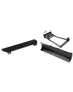 Denali ATV Snow Plow Kit For Suzuki King Quad 500 LTA500 4x4 AXi 2009-2013