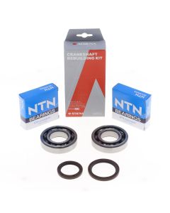 Athena Crankshaft Bearing Seal Kit P400060444005