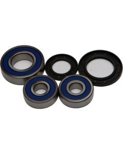 All Balls Rear Wheel Bearing Kit 25-1284