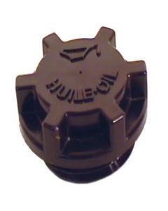 SPI 07-288-02 Oil Tank Cap Ski Doo