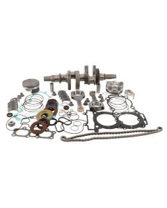 Complete Engine Rebuild Kit POL WR00042