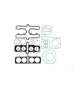 Athena Full Gasket Kit For Kawasaki ZR1100 ZEPHYR / CHAIN DRIVE 1992-1995