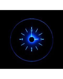 Dakota Digital 1941-1948 Chevrolet Car Analog Clock For VHX Gauge Kit VLC-41C