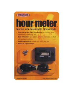 Hardline HR-8063P Hardline Hour Meter