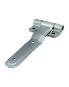 Steel Trailer Door Hinge