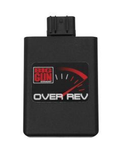 Big Gun Exhaust Rev Box - 40-R10C