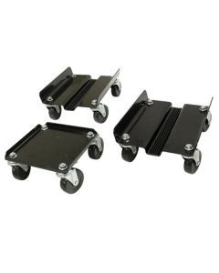 SPI SC-12165 Spi Snowmobile Dollies