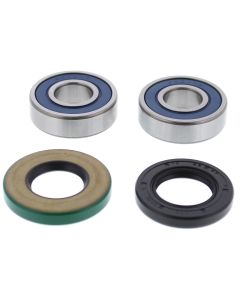 Pivot Works Rear Premium Wheel Bearing Kit 25-1742