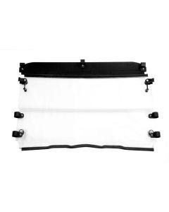 Seizmik Versa-Fold UV Resistant Polycarbonate Windshield 50-23078