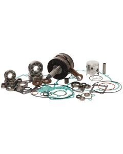 Wrench Rabbit Complete Engine Rebuild Kit For 2003-2008 KTM 65 SX