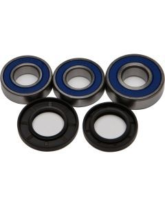 All Balls Rear Wheel Bearing Kit 25-1066