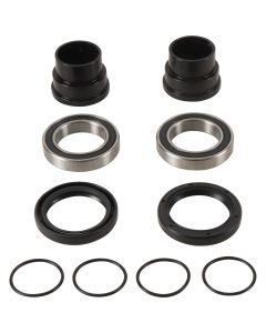 Pivot Works Front Waterproof Wheel Spacer Kit PWFWC-T07-500