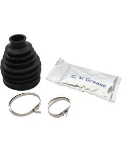 All Balls Racing Front Inner CV Boot Repair Kit 19-5049