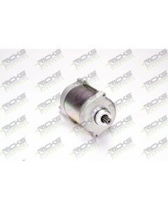 Ricks Starter Motor 61-607