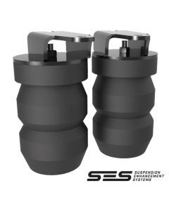 Timbren SES Suspension Enhancement System - Rear Kit fits Select Chevrolet/GMC 3500 Single Rear Wheel
