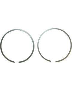 WSM Piston Ring Set .5mm Over - 010-916-05